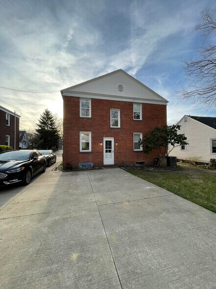 Building Photo - 2059 12th St