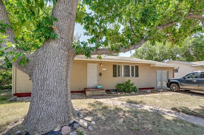Building Photo - Lovely 4 Bed 2 Bath Ranch-Style House in Fort Collins!