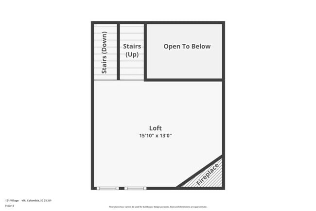 Building Photo - 121 Village Walk