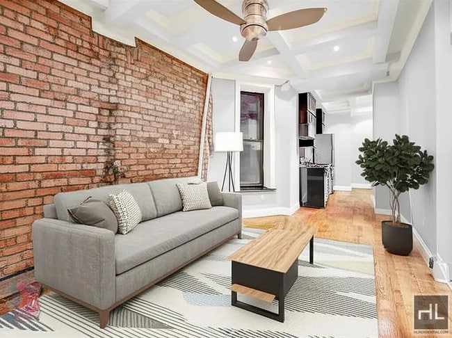 Primary Photo - West 103rd Street