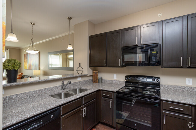 Interior Photo - Aventine at Wilderness Hills Apartments