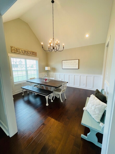 Building Photo - 266 John Duke Tyler Blvd