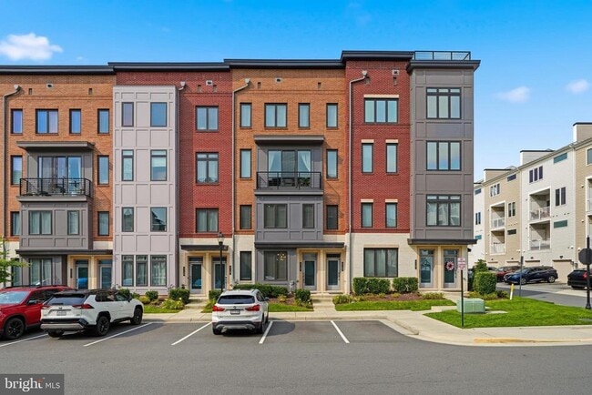 Building Photo - 43185 Mongold Square