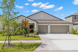 Building Photo - Like New Home For Rent In Creek Preserve!