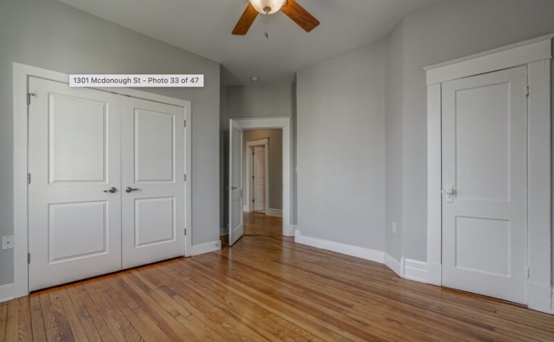 Building Photo - 1301 McDonough St