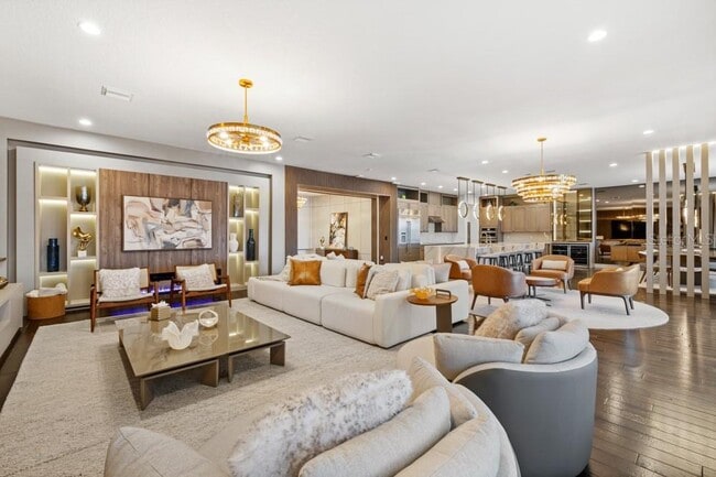 Building Photo - 15699 Panther Lake Dr