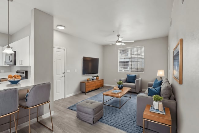 Building Photo - Tribeca North Apartment Homes