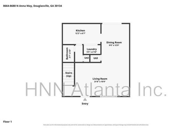 Building Photo - 8664 N Anna Way