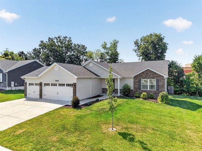 Building Photo - 5540 Autumn Trace Pkwy