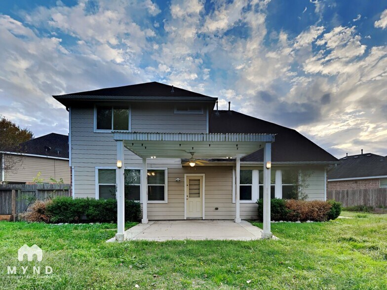 Building Photo - 21727 Tinsley Trl