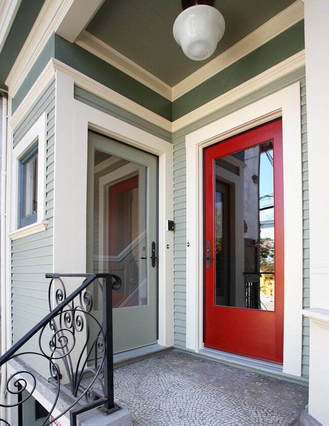 Building Photo - 1249 9th Ave