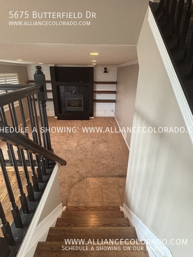 Building Photo - 5675 Butterfield Dr
