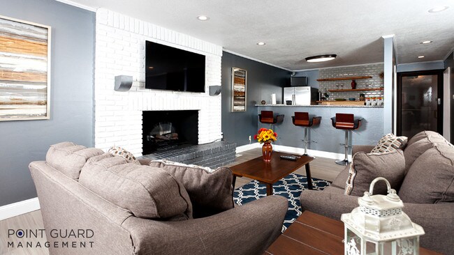 Building Photo - Amidon Place Apartments - 309