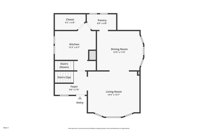 Building Photo - Available 6/1/26 Single Family Home Near C...