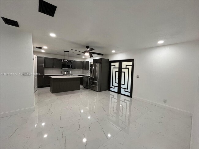 Building Photo - 4661 NW 4th St