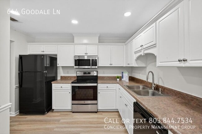 Building Photo - 644 Goodale Ln