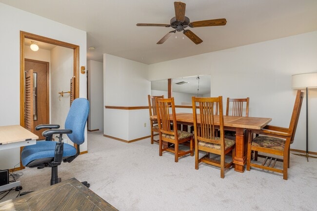 Building Photo - 384 Explorer CourtUnit 3