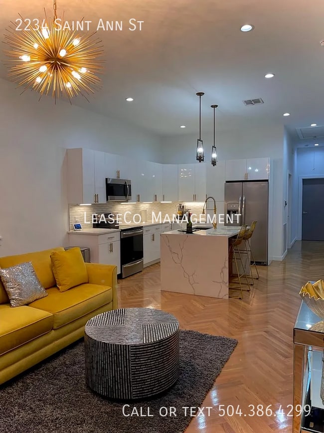 Building Photo - 2234 St Ann St.