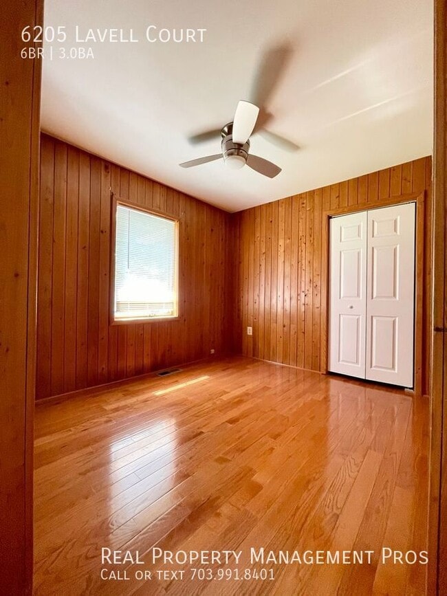Building Photo - 6205 Lavell Ct