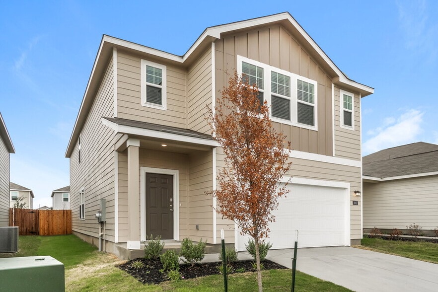 Building Photo - 5607 Finch Cyn