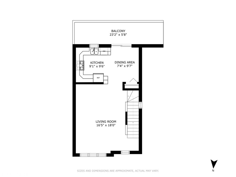 Building Photo - 4438 N Racine Ave