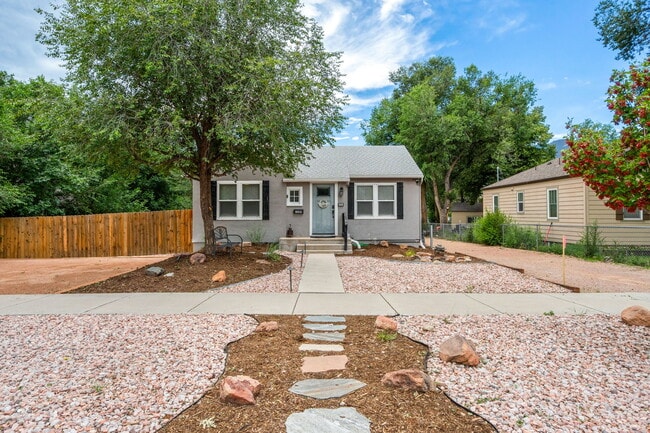 Primary Photo - 1609 W Kiowa St