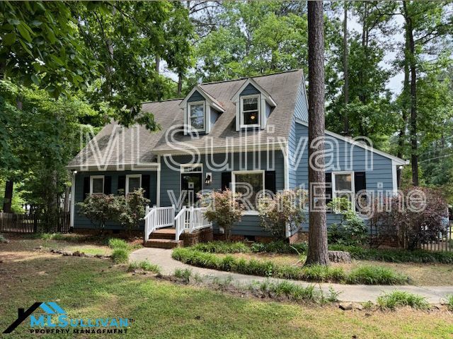Primary Photo - 4510 American Dr