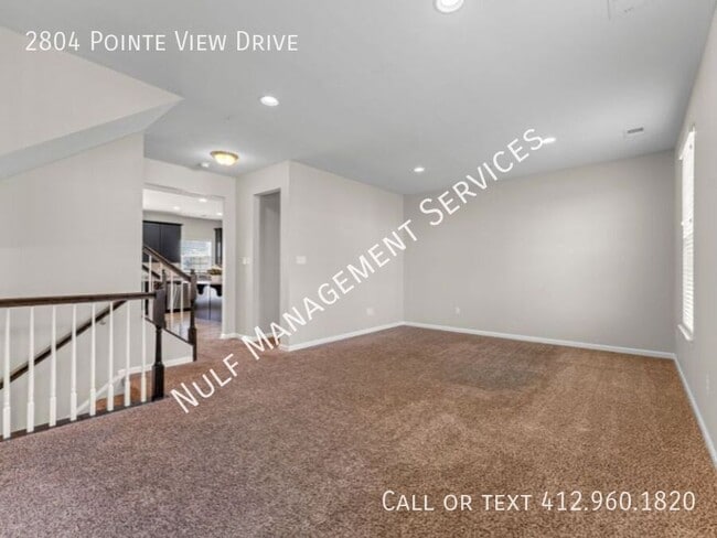 Building Photo - 2804 Pointe View Dr