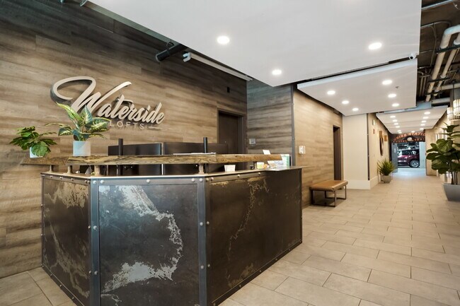 Building Photo - Large 2 Bedroom Loft in LoDo with Amazing ...