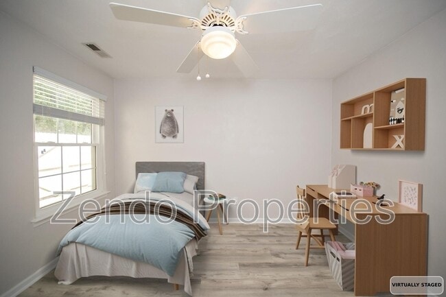 Building Photo - 3030 Trappers Run