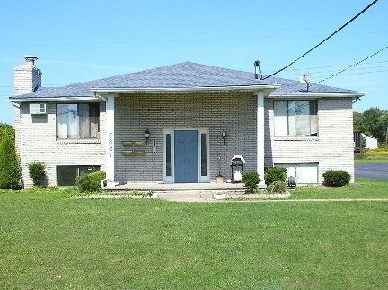 Primary Photo - 6331 Robinson Rd
