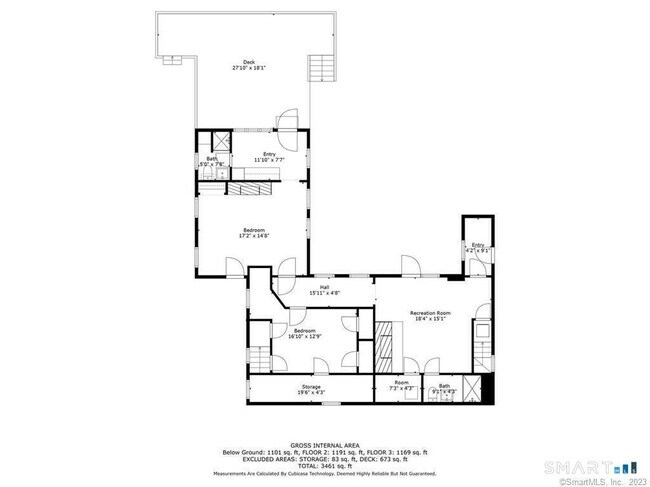 Building Photo - 47 Hollow Tree Ridge Rd