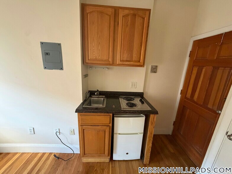 Building Photo - 51 S Huntington Ave