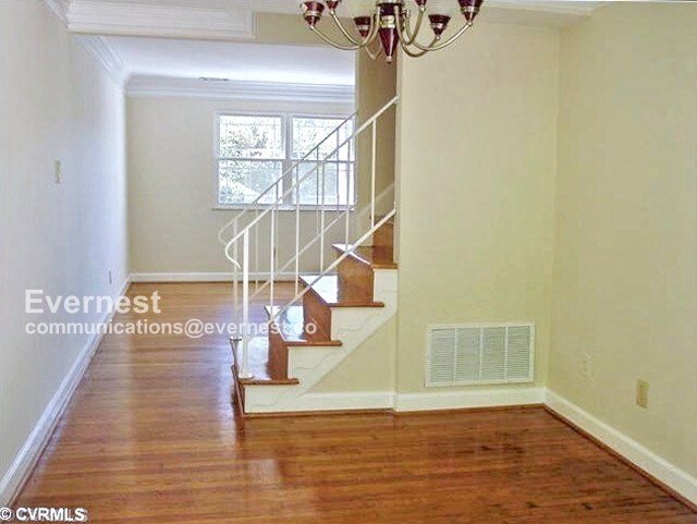 Building Photo - 3109 N Parham Rd