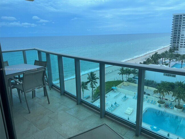 Building Photo - 2501 S Ocean Dr