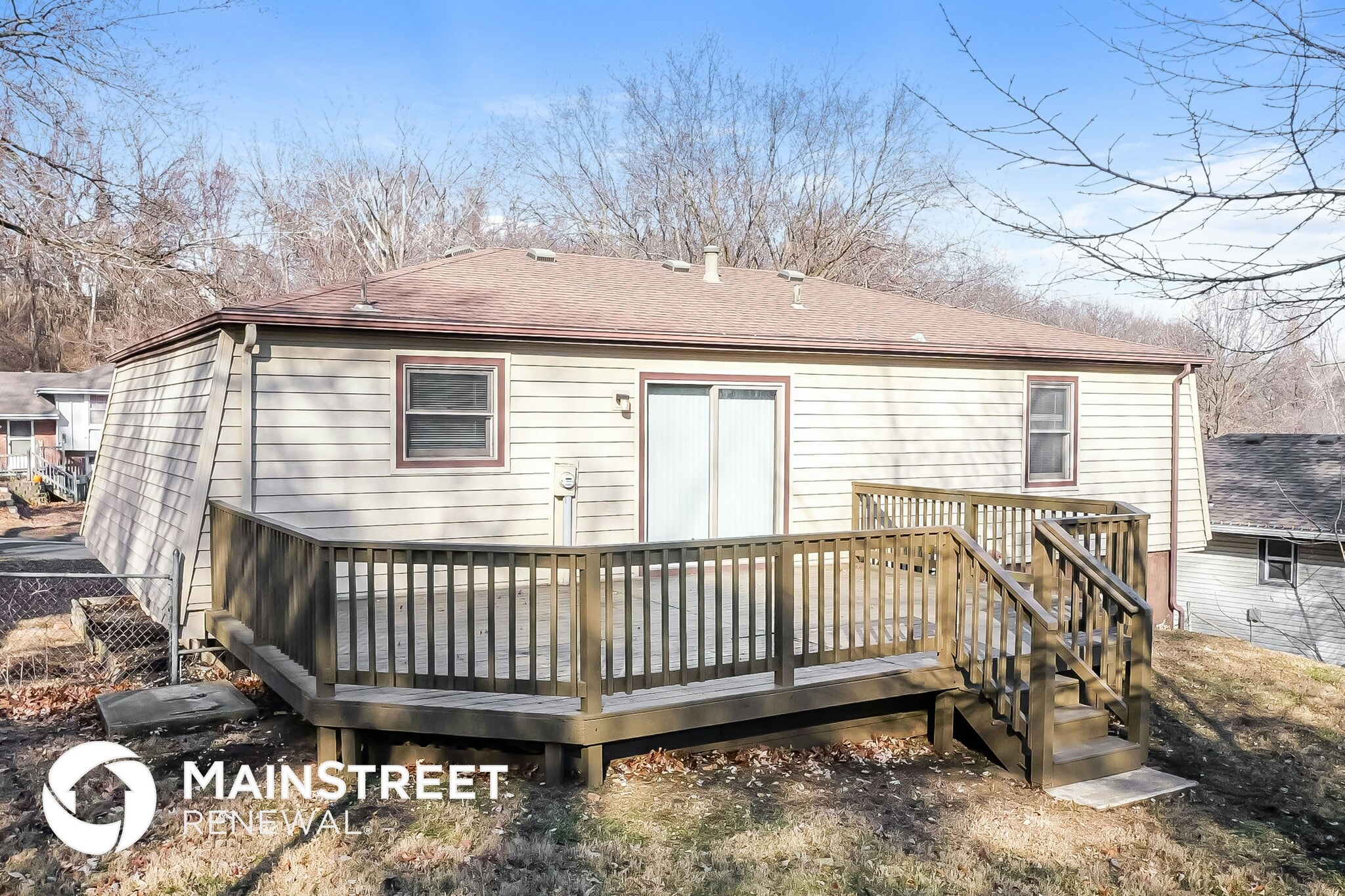 Building Photo - 6469 NW 49th St