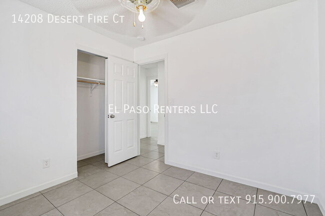 Building Photo - 14208 Desert Fire Ct