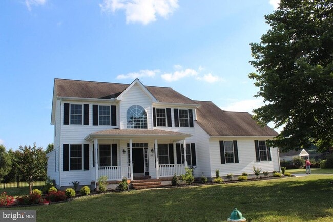 Building Photo - 165 Pitch Kettle Ct