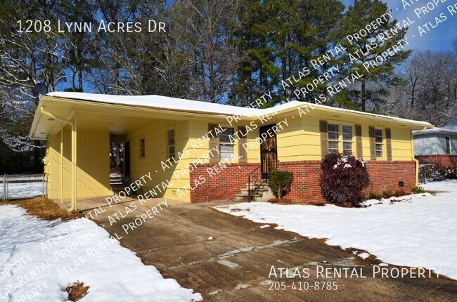 Primary Photo - 1208 Lynn Acres Dr