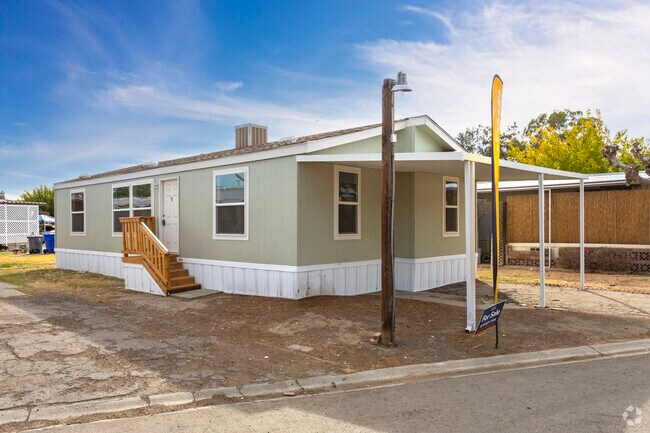 Building Photo - Fairview Mobile Home Park