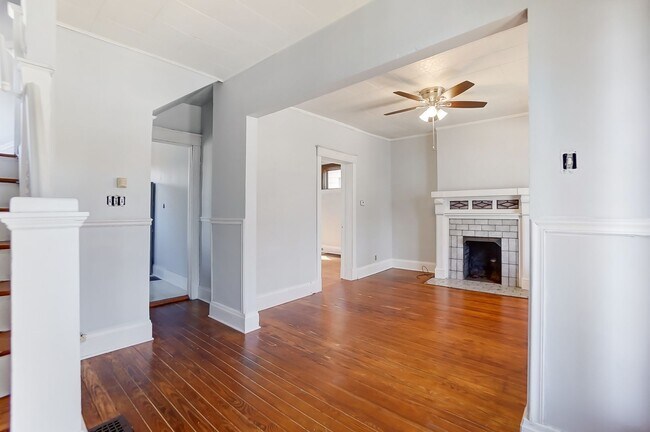 Building Photo - LEASING SPECIAL - sign a 13-month lease by 7/31/2026 and second month is free!