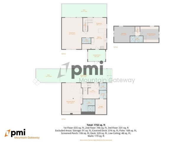 Building Photo - 230 Silver Maple Ln
