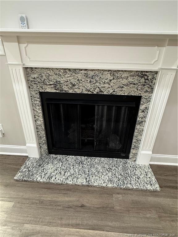 Building Photo - 663 Hector McNeill Rd