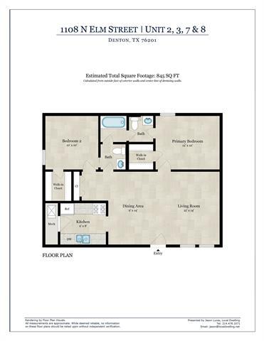 Building Photo - 1108 N Elm St