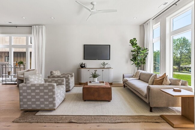 Building Photo - Brand New Townhome in The Heart Of East Nashville