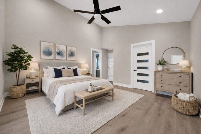 Building Photo - 5901 W Erie St