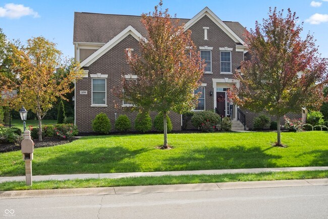 Building Photo - 10599 Geist View Dr