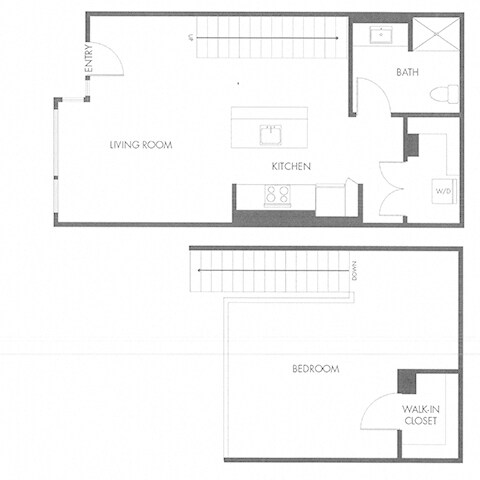 Floorplan - Pike Motorworks