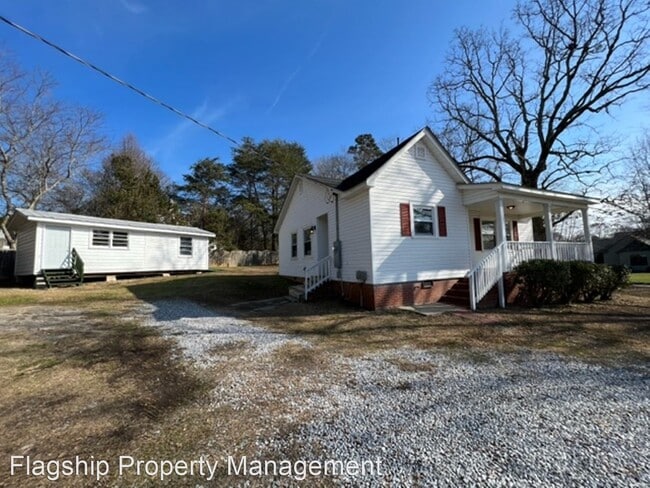 Building Photo - 2 br, 1 bath House - 453 Scuffletown Road