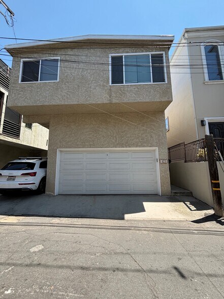 420 Marine - Exterior - 420 Marine Pl